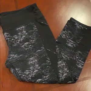 Athleta leggings